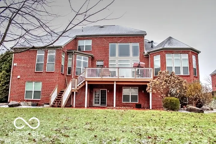 10526 Proposal Pointe Way, Fishers, IN 46040 - Image #2