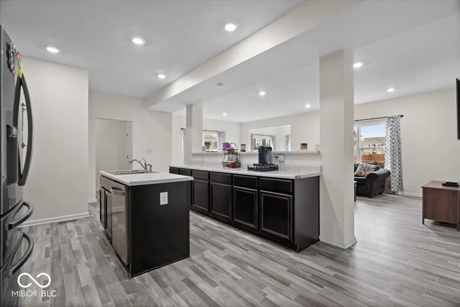 1373 W Quartz Lane, Fortville, IN 46040 - Image #2