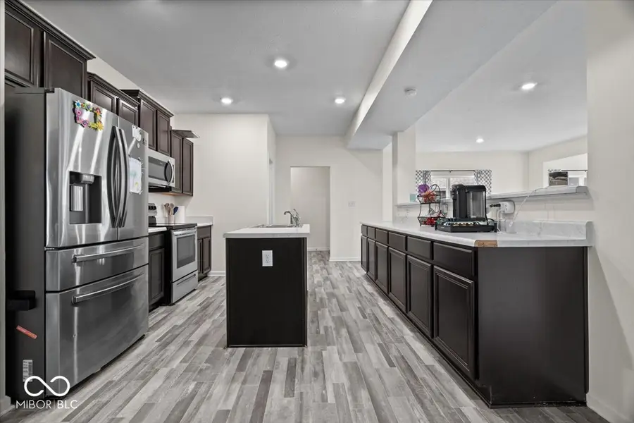 1373 W Quartz Lane, Fortville, IN 46040 - Image #3