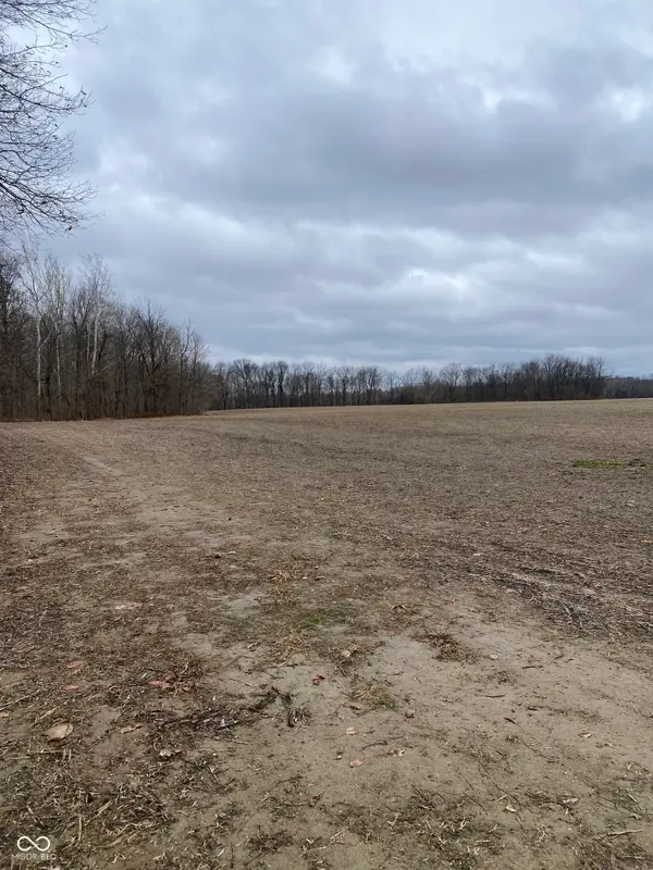 TBD E Us Highway 136 Road E, Crawfordsville, IN 47933