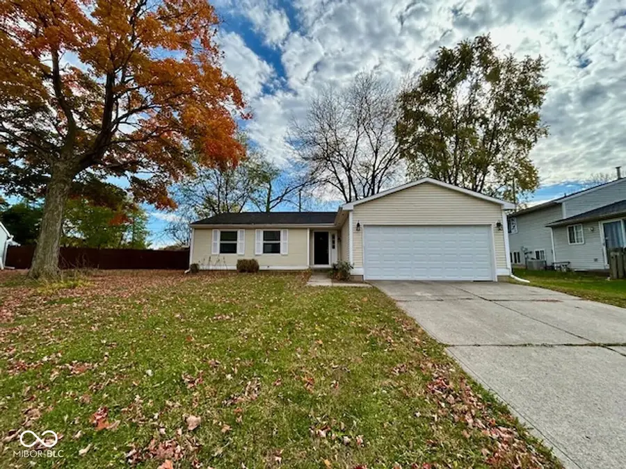 5535 Freedom Court, Indianapolis, IN 46254 - Image #2