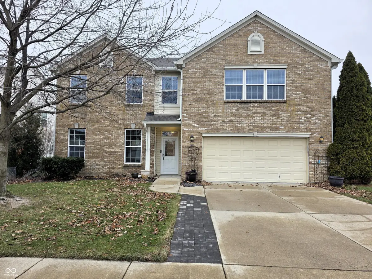 1056 Woodfield Court, Greenwood, IN 46143 - Image #1
