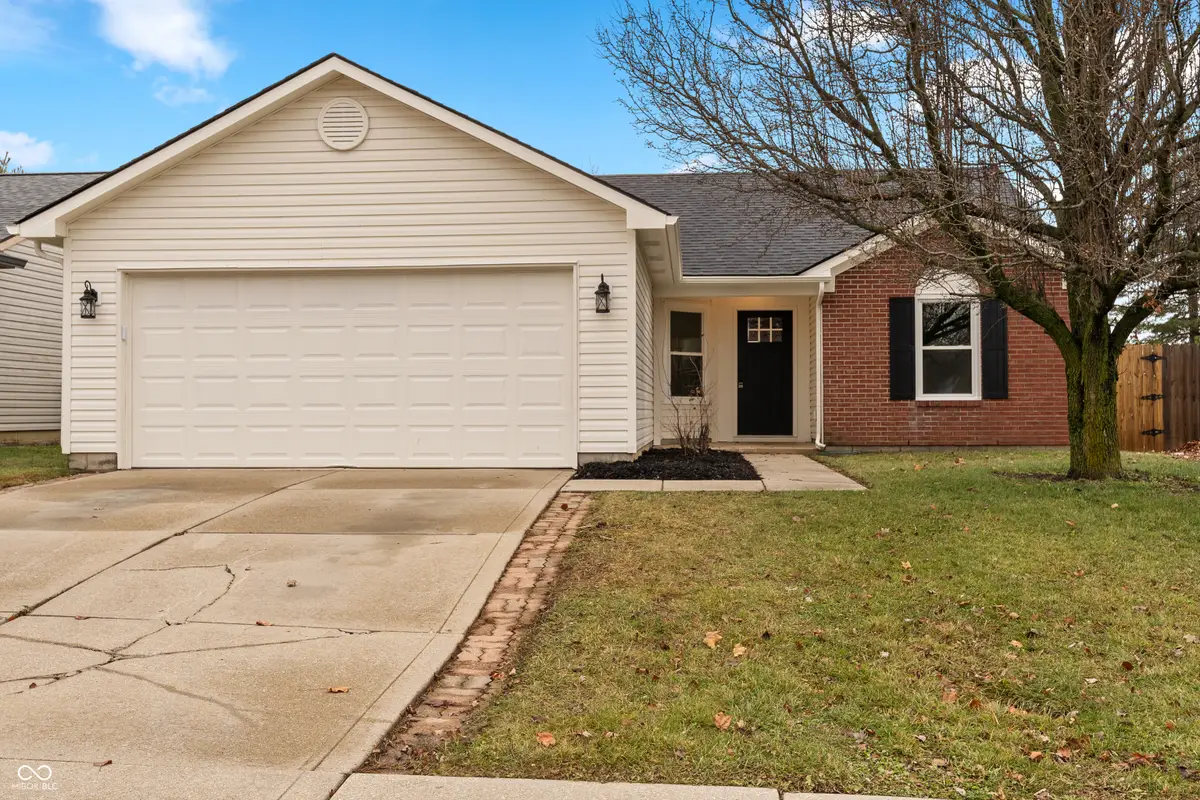 5839 Prairie Meadow Drive, Indianapolis, IN 46221 - Image #1