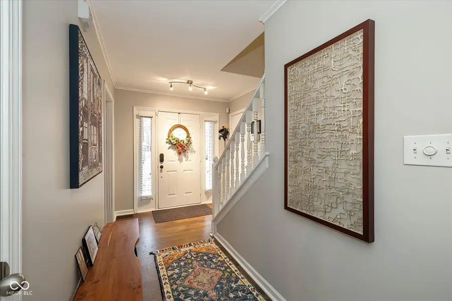 11298 Squirrel Hollow, Fishers, IN 46038 - Image #2