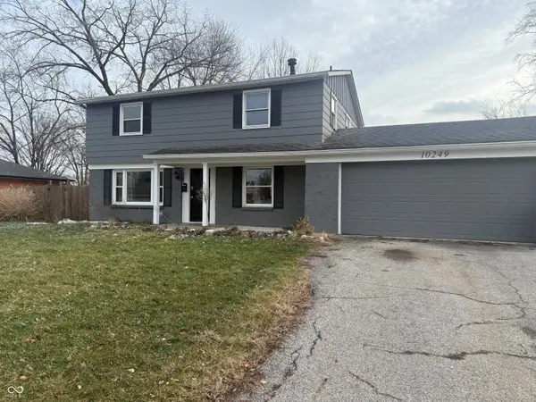 10249 Ronald Court, Indianapolis, IN 46229