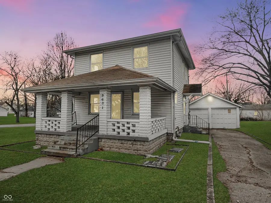 3631 Andover Road, Anderson, IN 46013 - Image #2