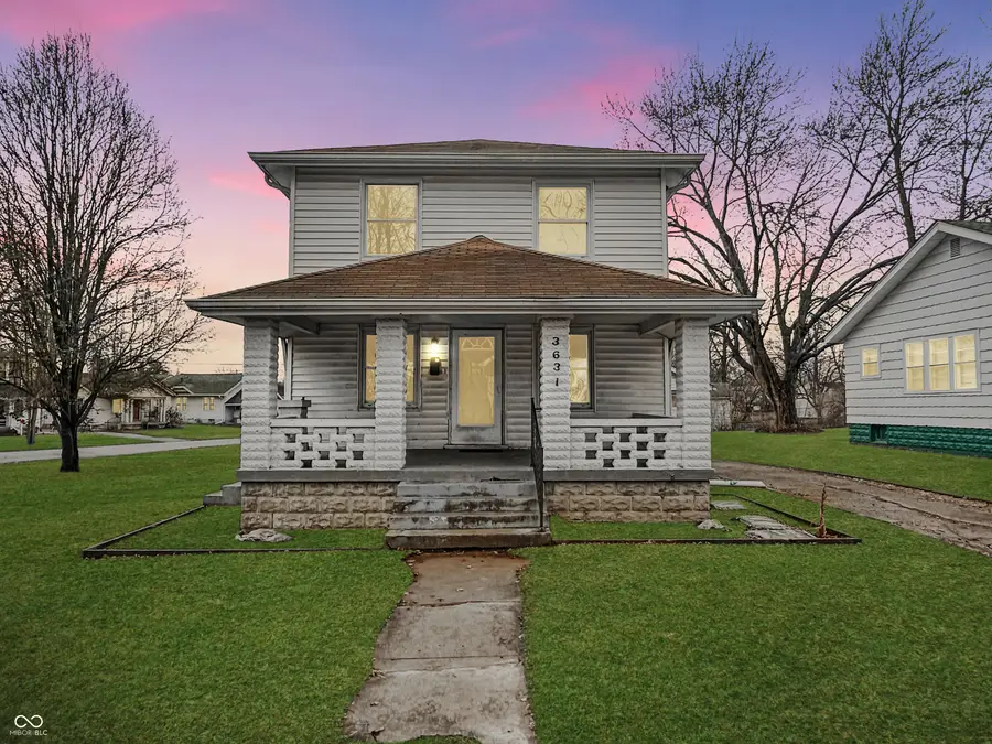 3631 Andover Road, Anderson, IN 46013 - Image #3