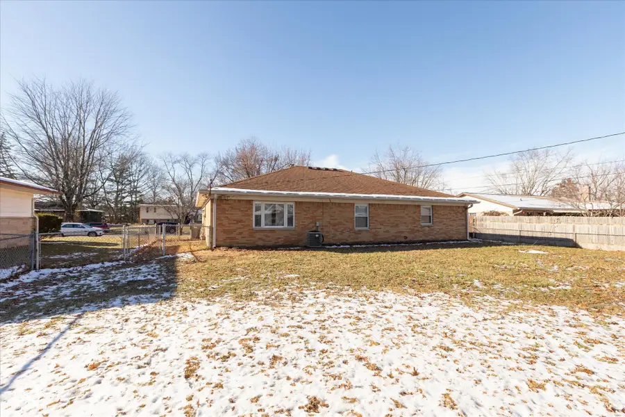 1135 Carroll White Drive, Indianapolis, IN 46219 - Image #3