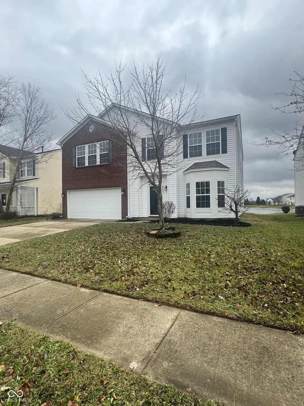 847 Sylvan Street, Whiteland, IN 46184 - Image #1