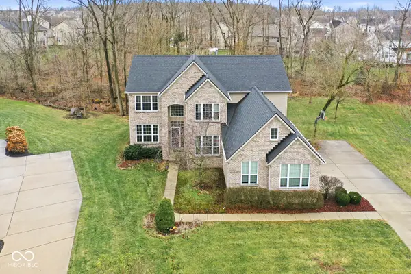 5213 Mckellips Court, Plainfield, IN 46168