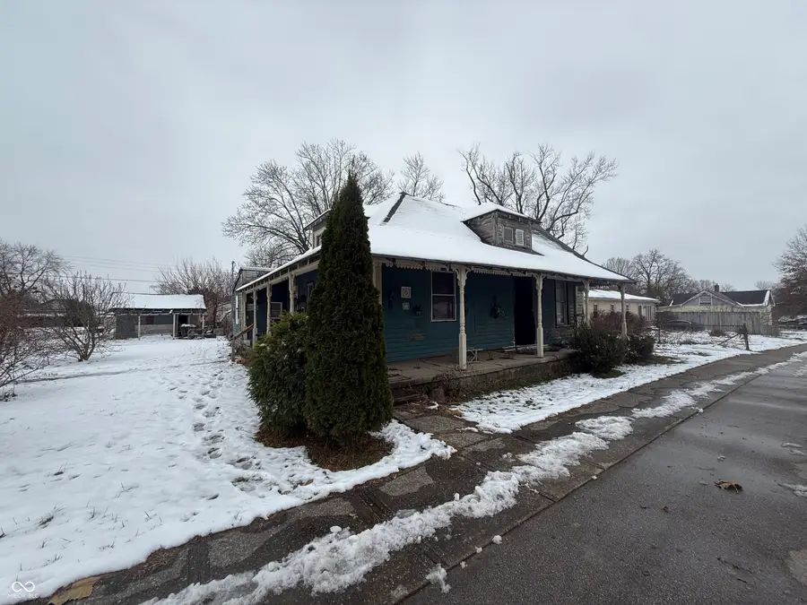 7987 Underwood Street, Coatesville, IN 46121 - Image #2