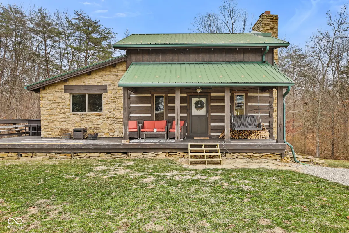 2398 Country Club Road, Nashville, IN 47448 - Image #1