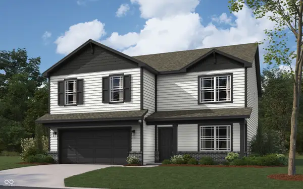 1121 Phillips Drive, Greenfield, IN 46140