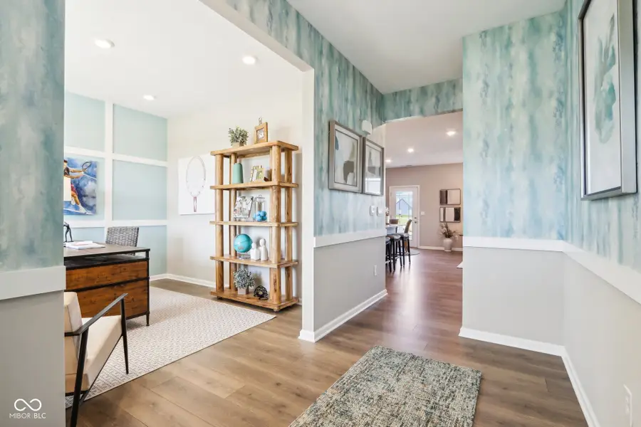 1121 Phillips Drive, Greenfield, IN 46140 - Image #2