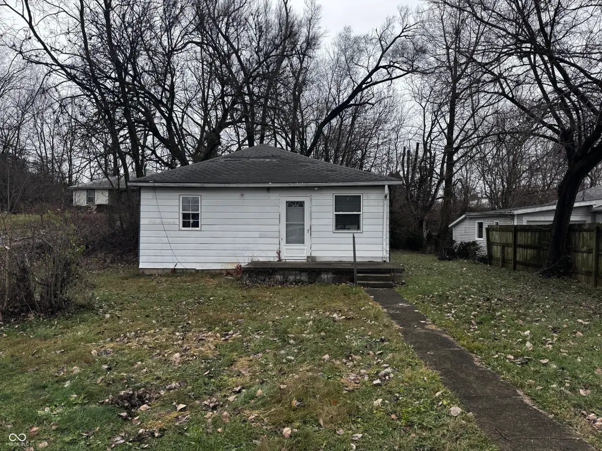 1510 Michigan Street, New Castle, IN 47362 - Image #1