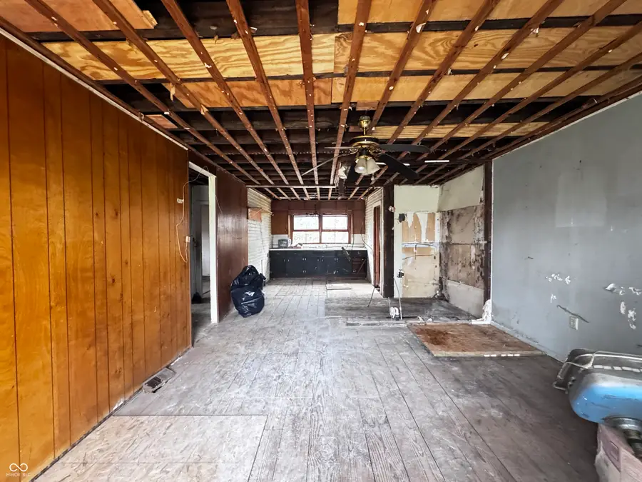 1510 Michigan Street, New Castle, IN 47362 - Image #3