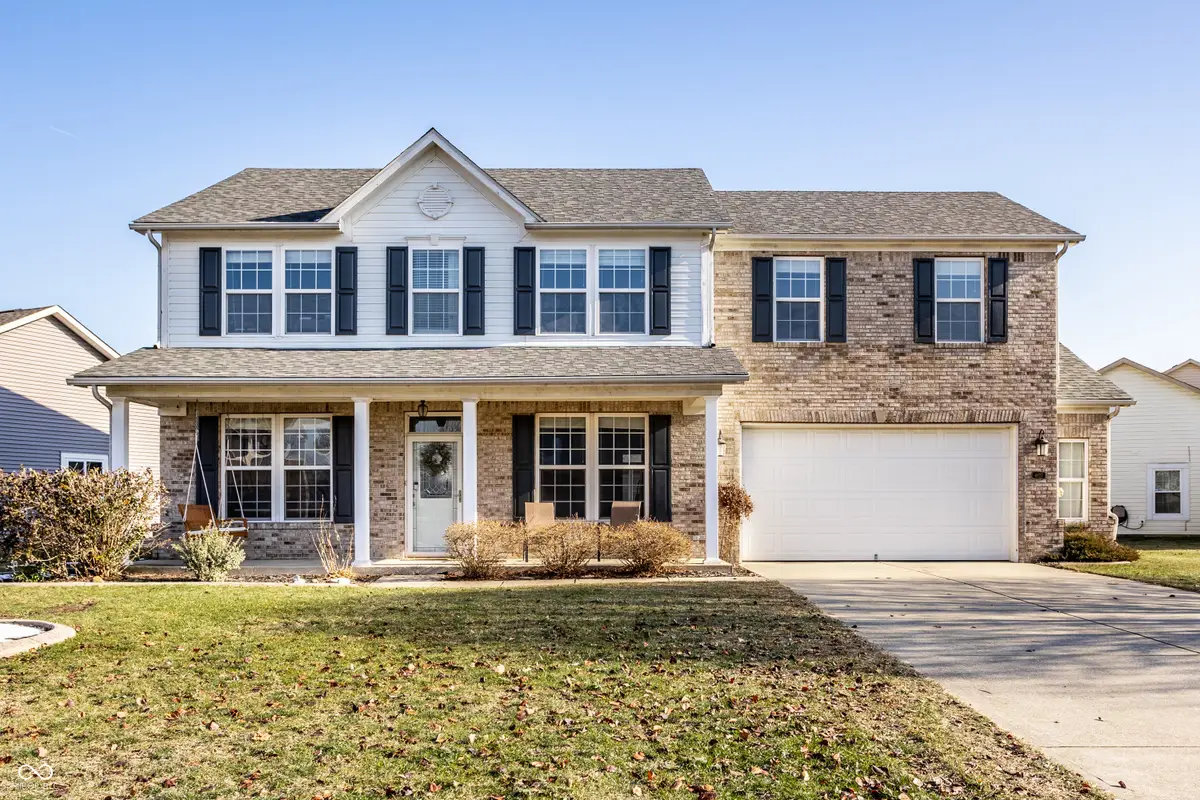 6127 N Woods Edge Drive, McCordsville, IN 46055 - Image #1