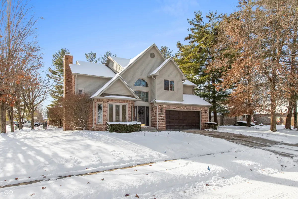 6879 Juliet Drive, Avon, IN 46123 - Image #1