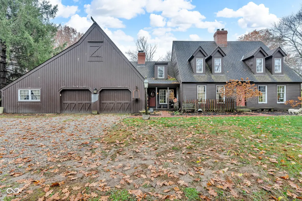 3729 E Daniel Street, Mooresville, IN 46158 - Image #1