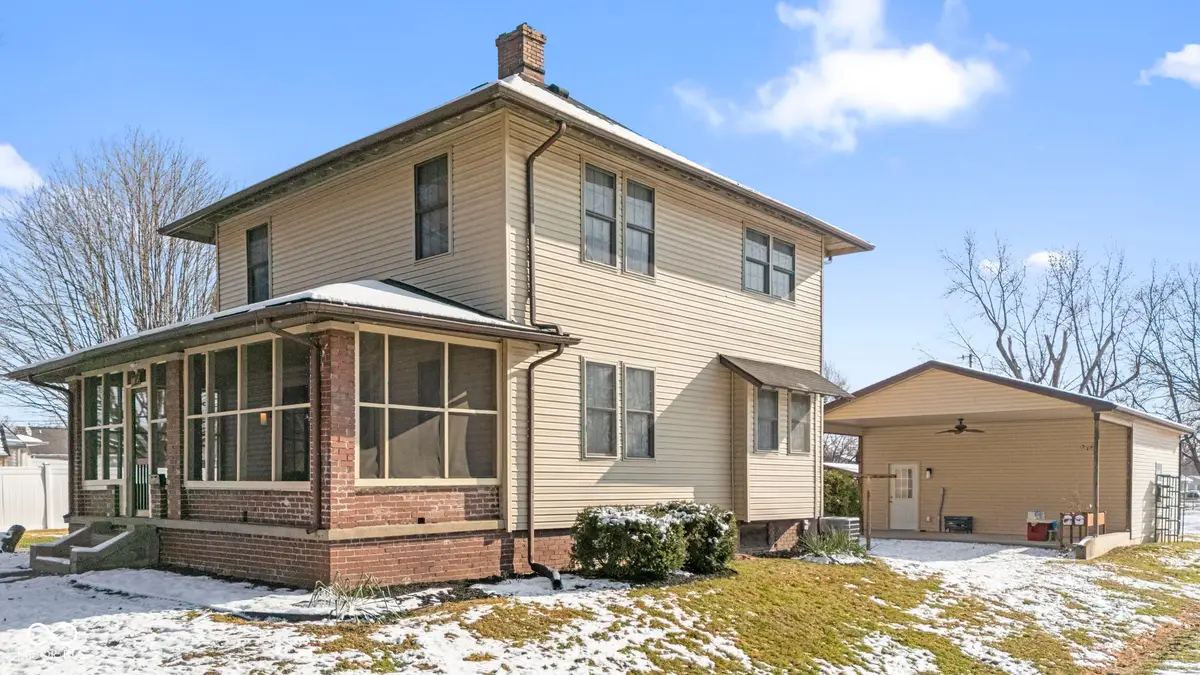 2115 Irwin Drive, Columbus, IN 47201 - Image #1