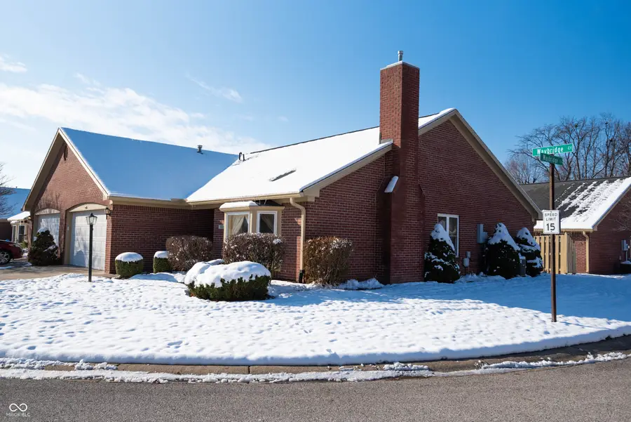 6510 Waybridge Court, Indianapolis, IN 46237 - Image #2