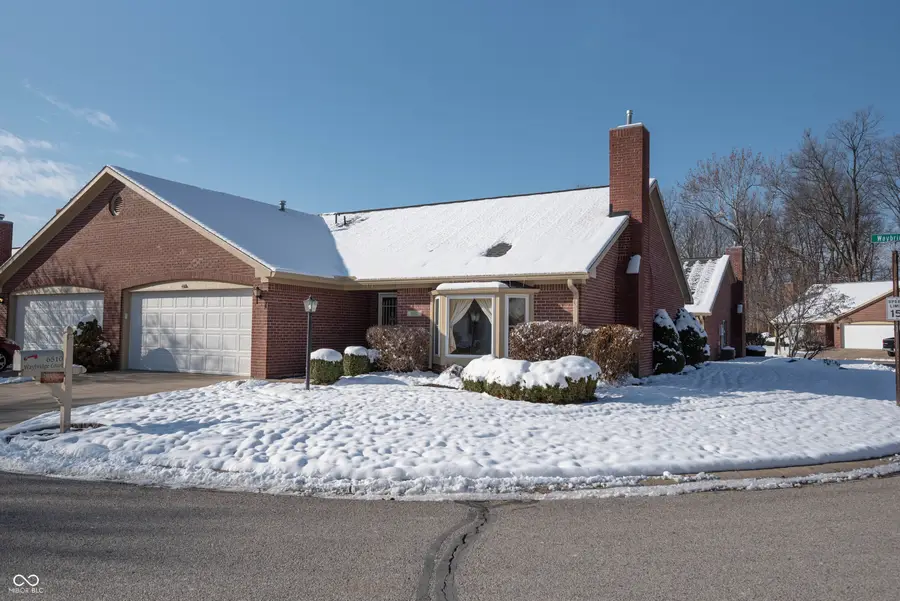 6510 Waybridge Court, Indianapolis, IN 46237 - Image #3