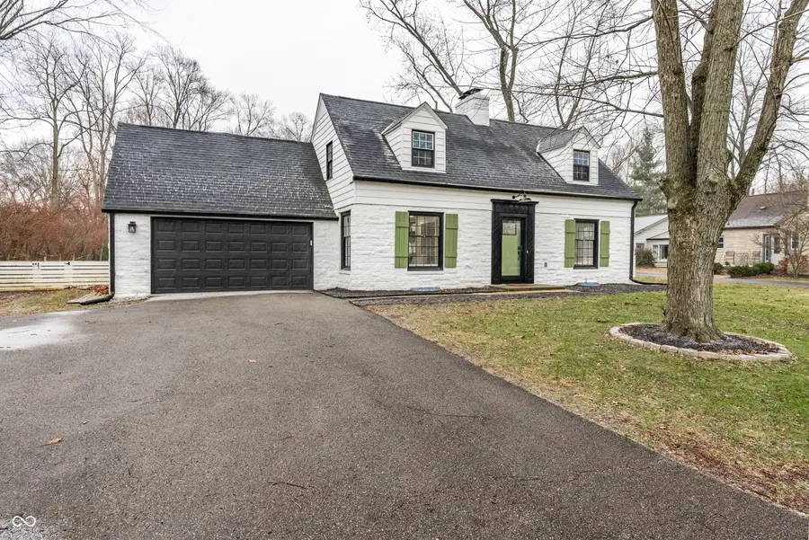 6329 Allisonville Road, Indianapolis, IN 46220 - Image #3