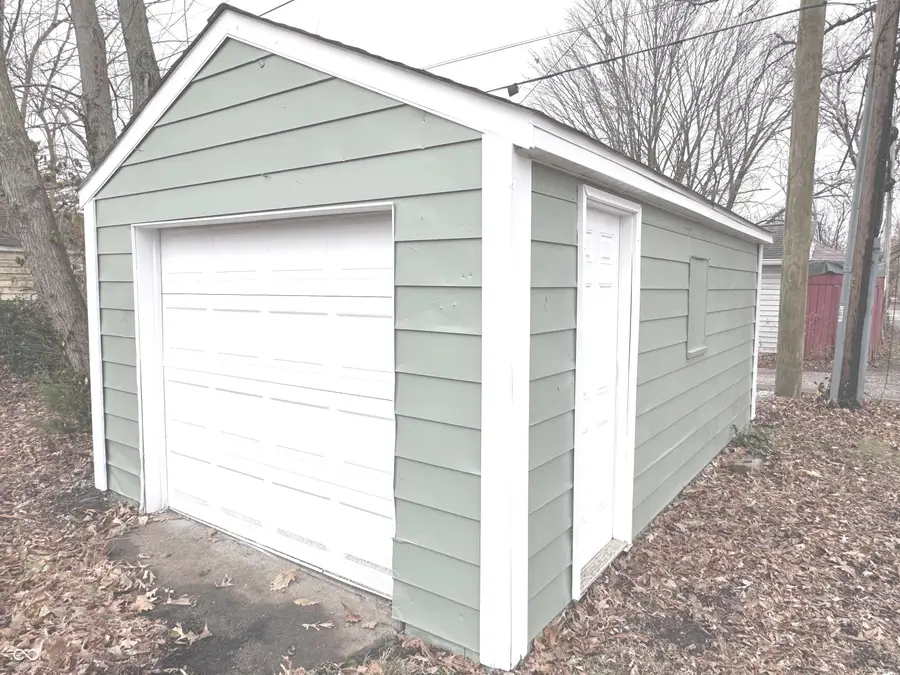 1616 N Euclid Avenue, Indianapolis, IN 46218 - #3