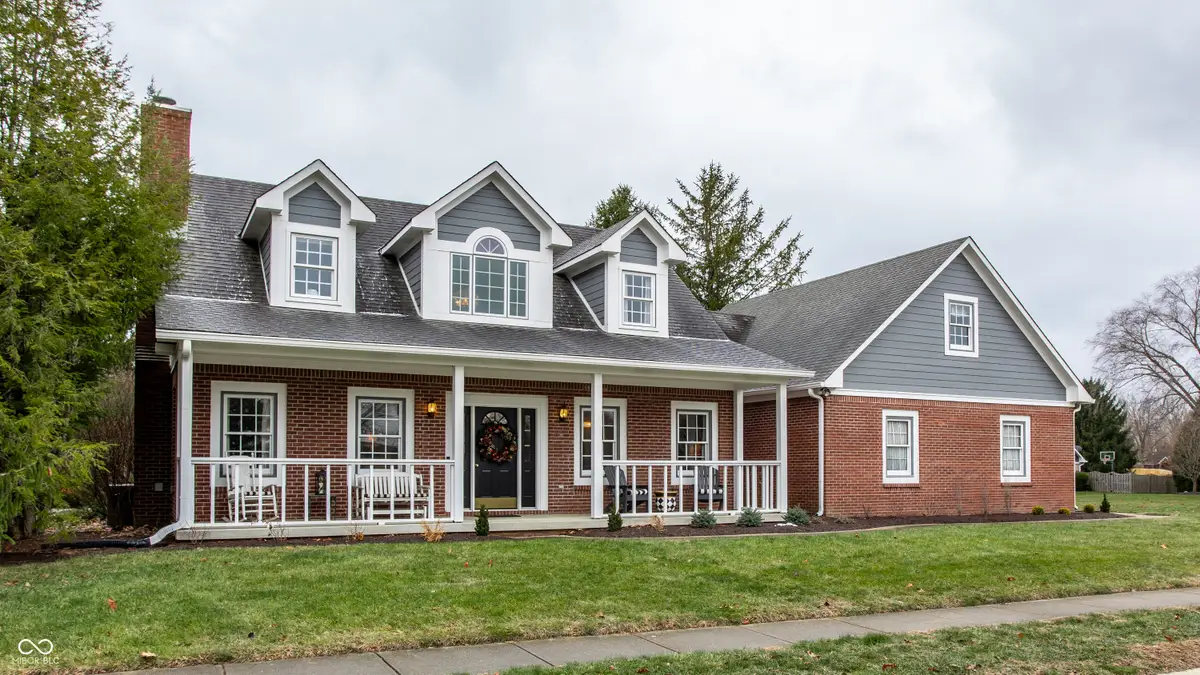 2119 Scarlet Oak Drive, Avon, IN 46123 - Image #1