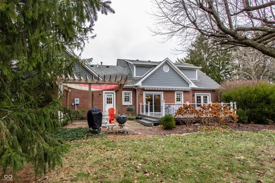 2119 Scarlet Oak Drive, Avon, IN 46123 - Image #2