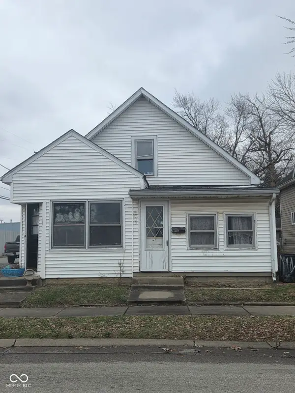 720 S Noble Street, Shelbyville, IN 46176
