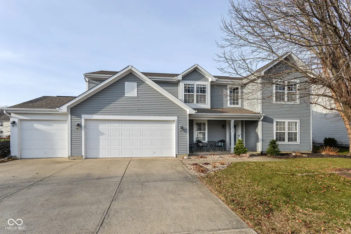 12054 Seahawks Lane, Fishers, IN 46037 - Image #1