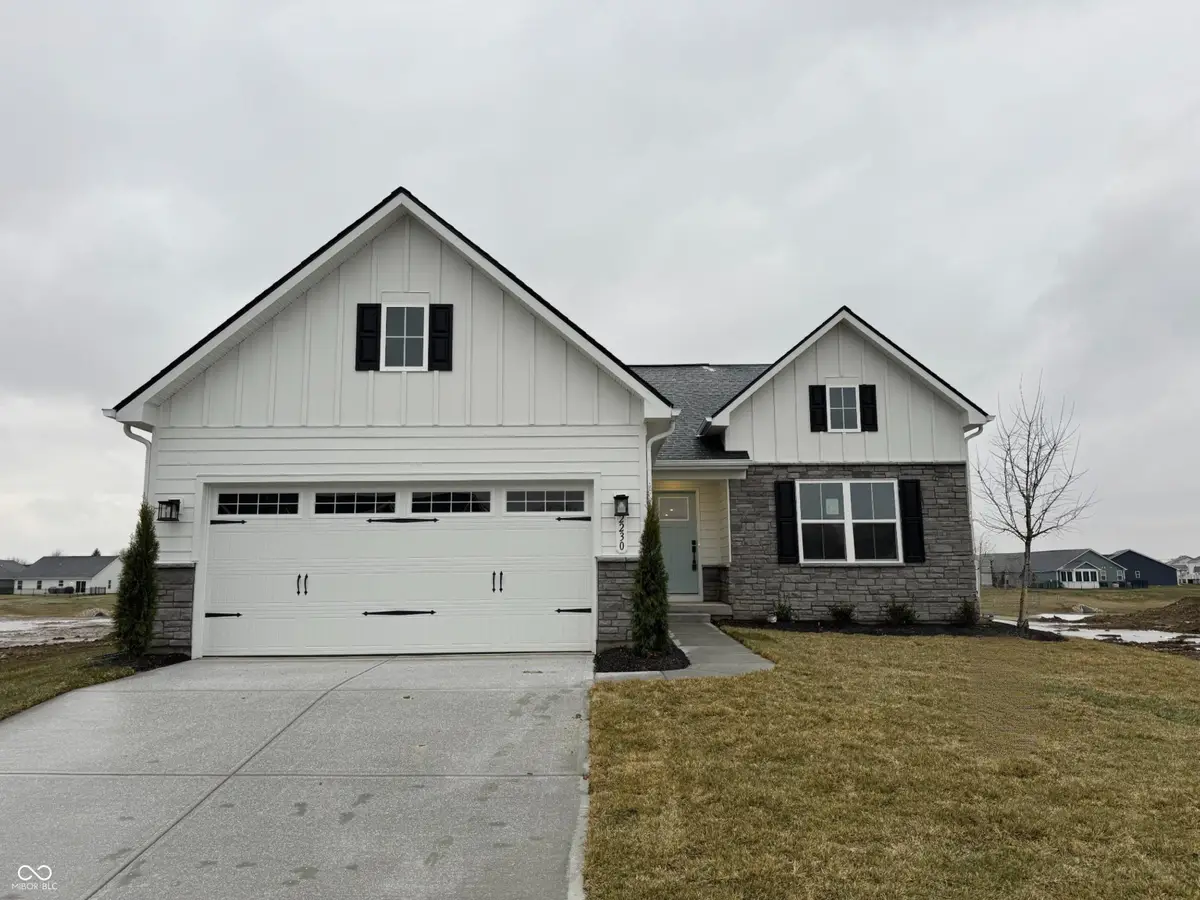 2230 Highberry Drive, Whitestown, IN 46075 - Image #1