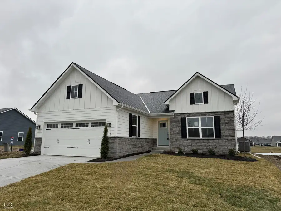 2230 Highberry Drive, Whitestown, IN 46075 - Image #2