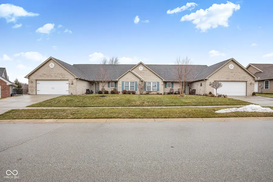 726 Monarch Lane, Lebanon, IN 46052 - Image #2