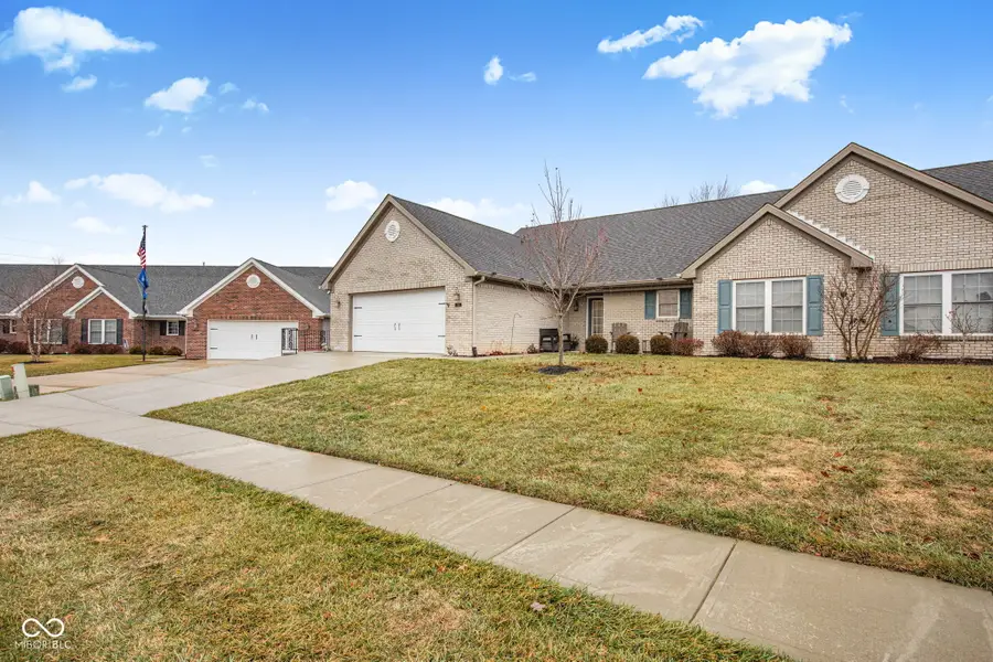 726 Monarch Lane, Lebanon, IN 46052 - Image #3