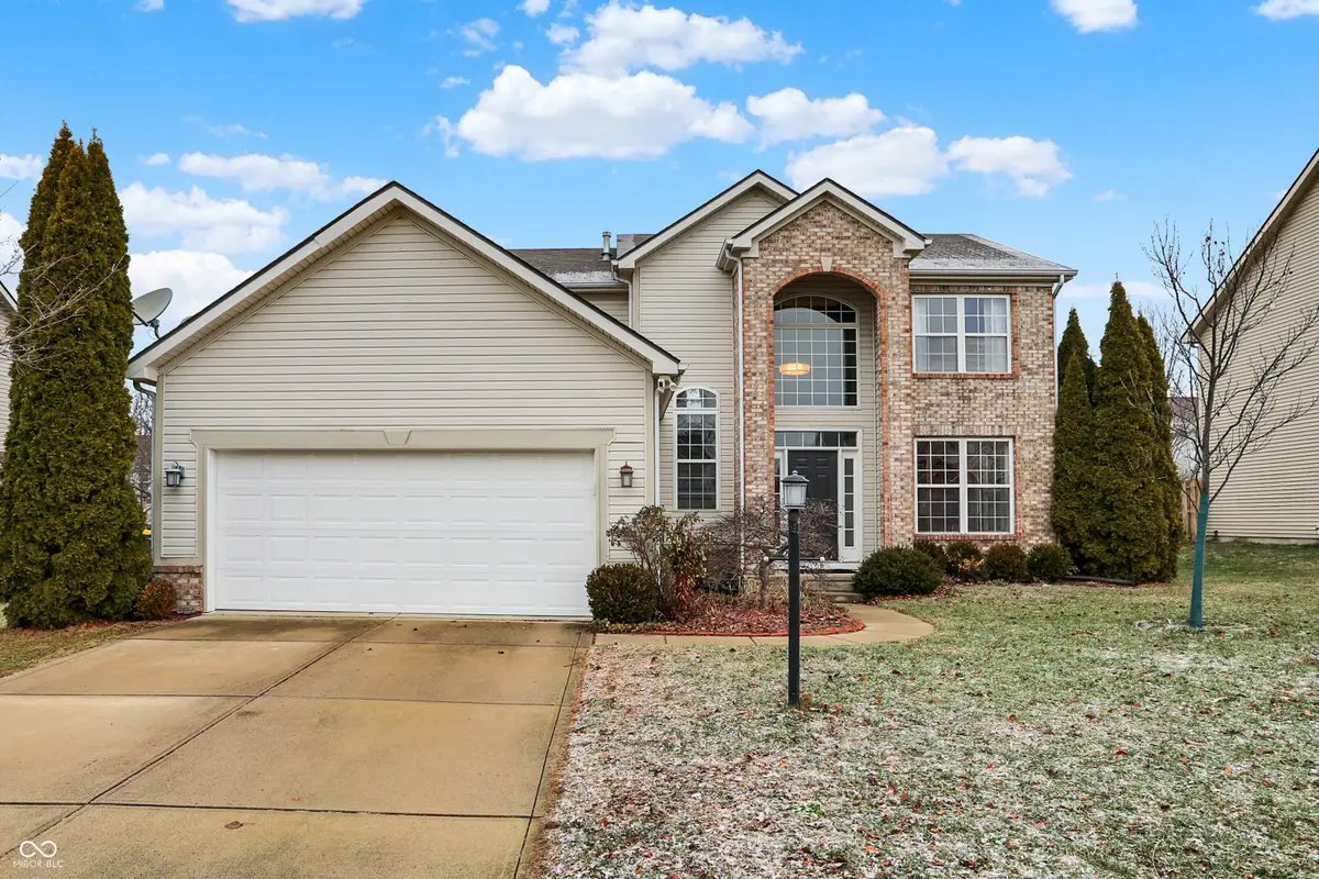 5812 Bluestem Court, Carmel, IN 46033 - Image #1