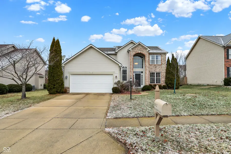 5812 Bluestem Court, Carmel, IN 46033 - Image #2