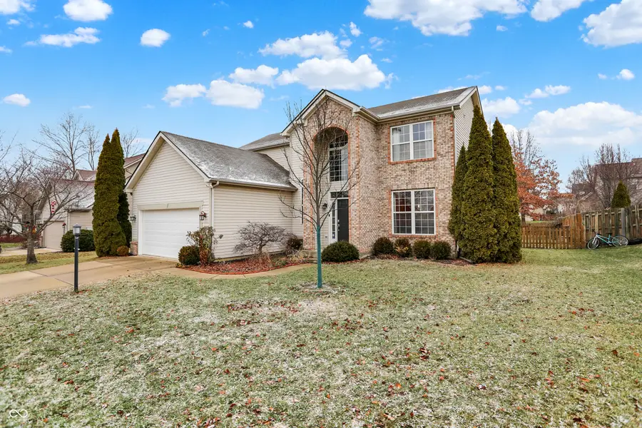 5812 Bluestem Court, Carmel, IN 46033 - Image #3