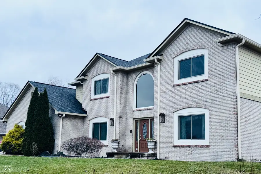 45 Meadowview Lane, Greenwood, IN 46142 - Image #2