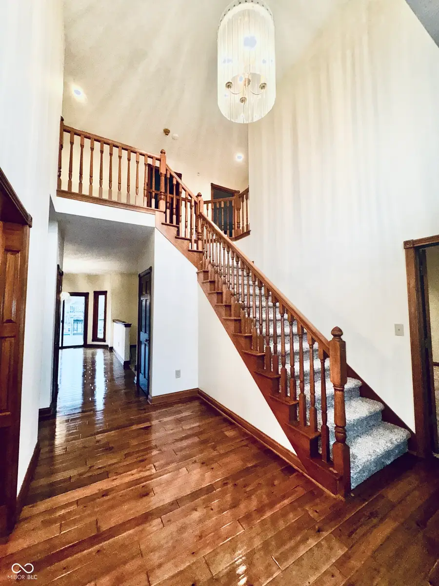 45 Meadowview Lane, Greenwood, IN 46142 - Image #3