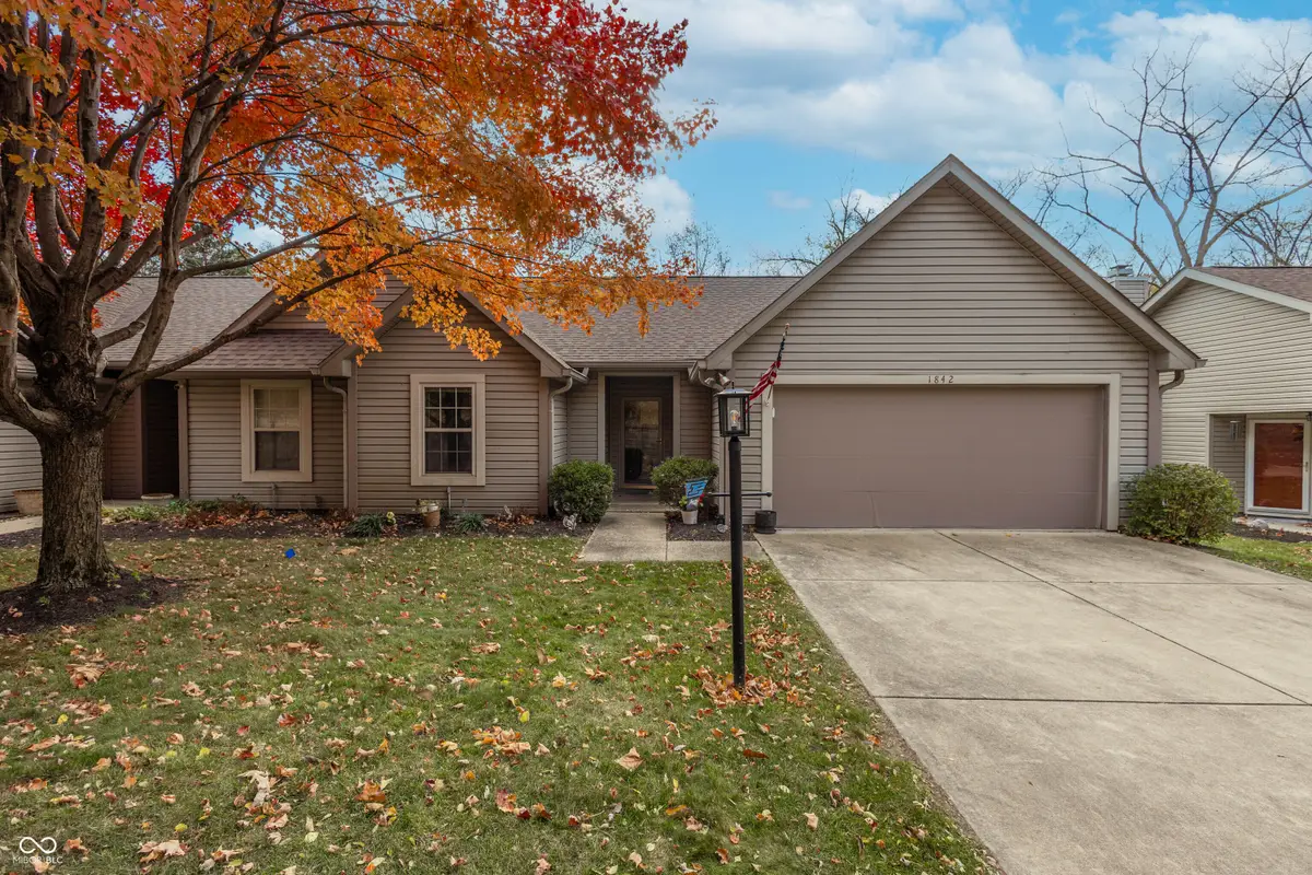 1842 Mill Pond Lane, Lafayette, IN 47905 - #1