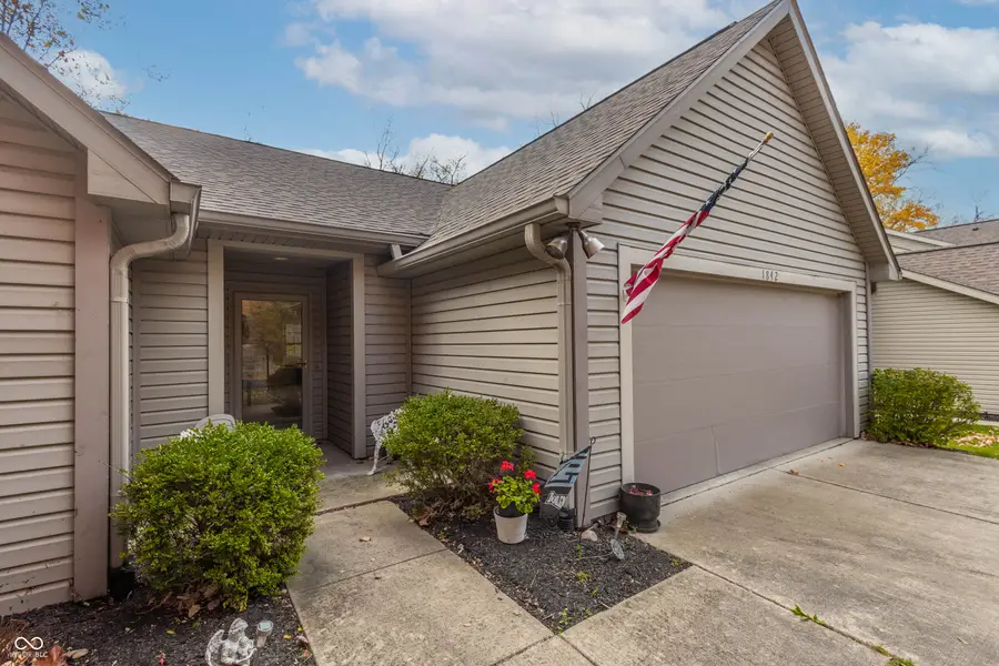 1842 Mill Pond Lane, Lafayette, IN 47905 - #2