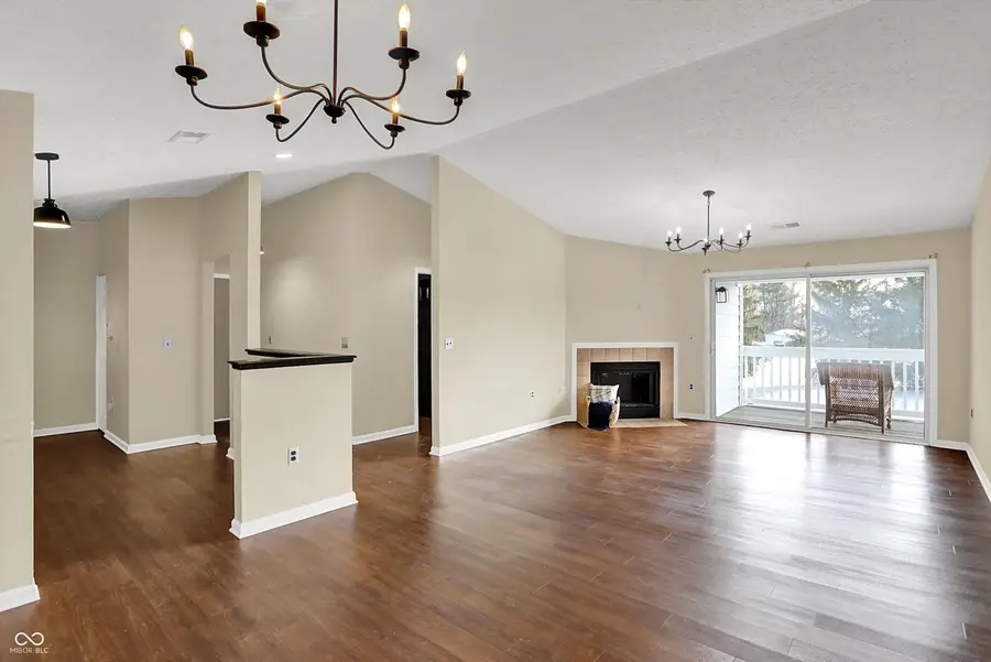 8120 Glenwillow Lane #205, Indianapolis, IN 46278 - #3