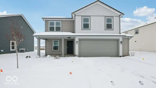 1128 Phillips Drive, Greenfield, IN 46140