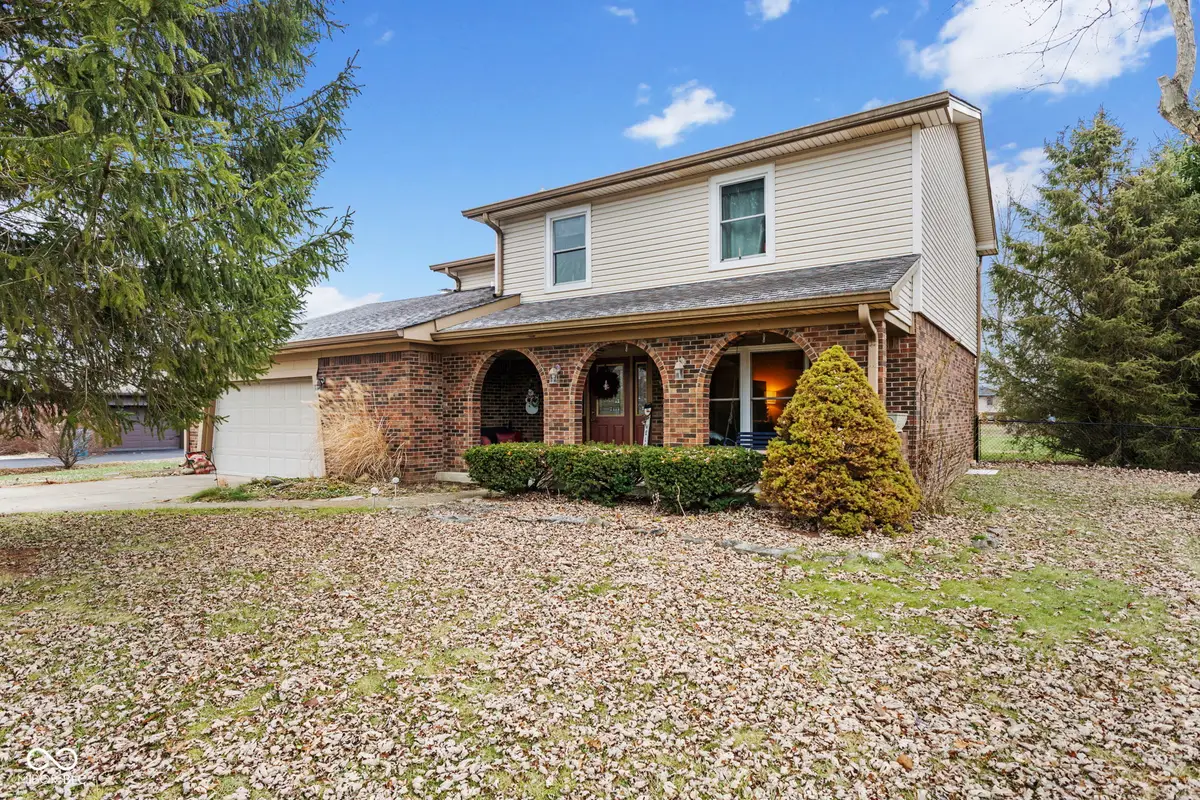 1115 S Quail Court, New Palestine, IN 46163 - Image #1