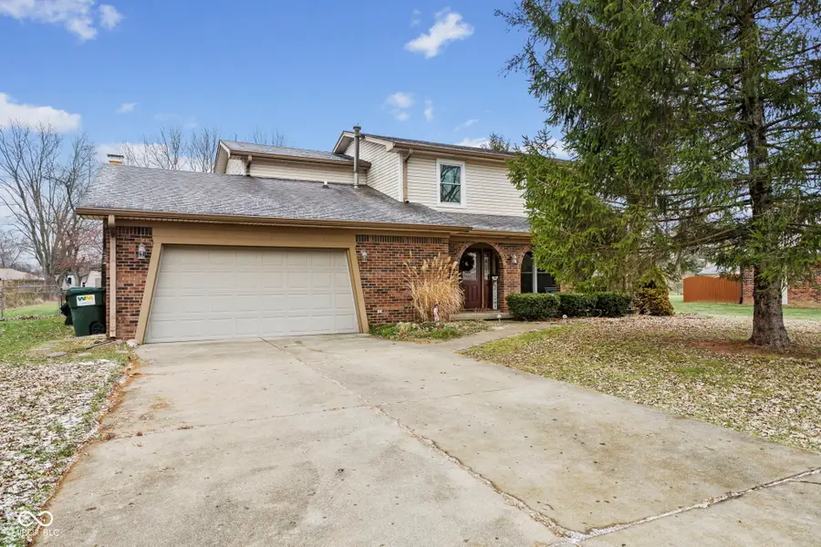 1115 S Quail Court, New Palestine, IN 46163 - Image #3