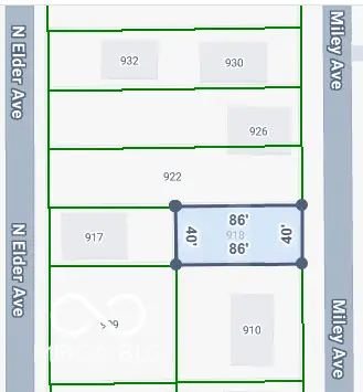 918 Miley Avenue, Indianapolis, IN 46222