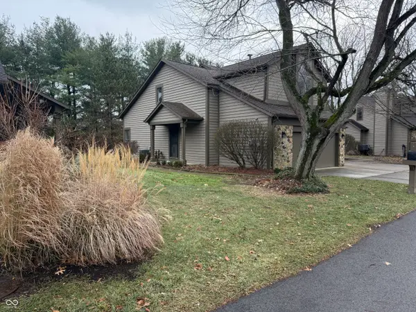 8163 Frisco Way, Indianapolis, IN 46240