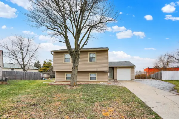 5218 Padre Lane, Indianapolis, IN 46237